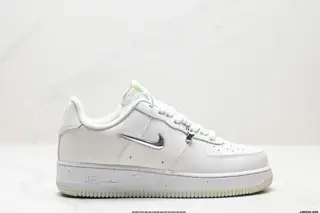 Nike Air Force 1 “07 Air Force One low-top versatile casual sports sneakers. Soft and FN8540-100