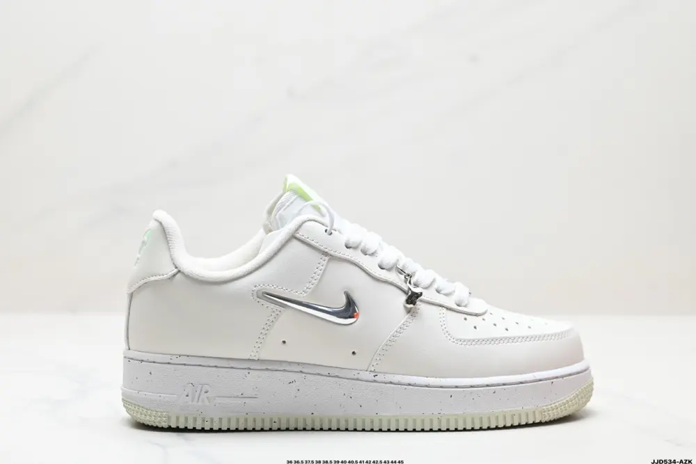 Nike Air Force 1 “07 Air Force One low-top versatile casual sports sneakers. Soft and FN8540-100