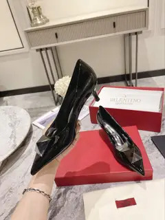 Top version VALENTINO Heels