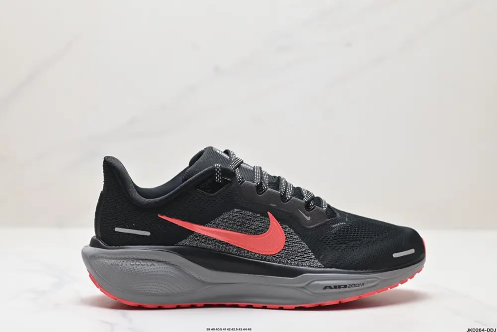 Nike Using a new double-layer ultra-light breathable mesh material#Embedded with a shaping FV9536-008