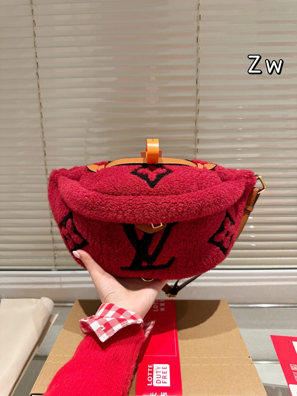 Louis Vuitton Bag