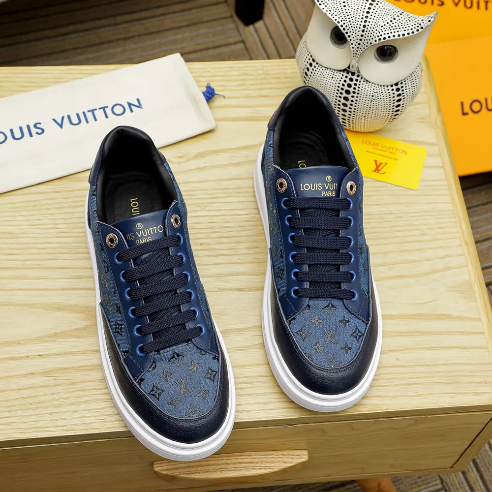 Louis Vuitton casual shoes for men