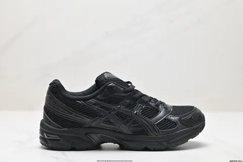 ASICS new men’s and women’s running shoes GEL-1130 retro shock-absorbing breathable sports 1201A924-300