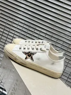 Golden Goose Deluxe Brand. Dirty shoes