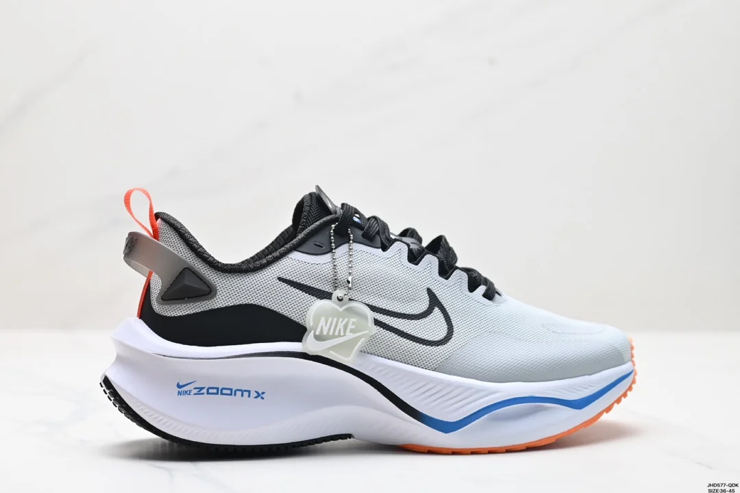 NIKE Air Zoom Plus Sneakers