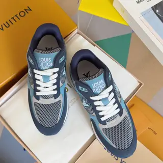 Louis Vuitton Casual Sneakers
