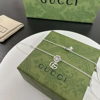 GUCCI necklace