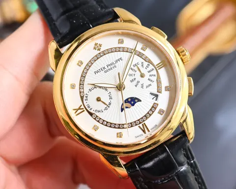Patek Philippe Watch