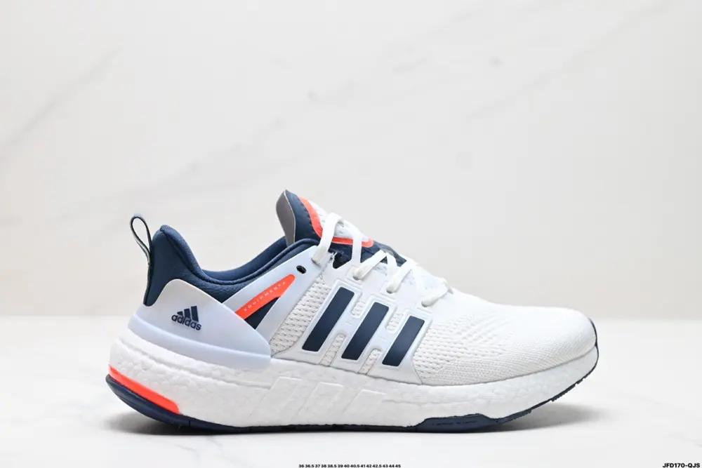 Adidas EQUIPMENT+ Men’s and Women’s Sports Leisure Comfortable Full Palm Boost Popcorn GZ1329