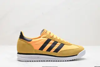 Adidas SL 72 RS Trefoil Retro Casual Running Shoes Casual Sports Shoes IH7912