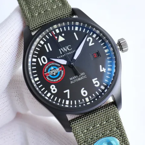 IWC Watch