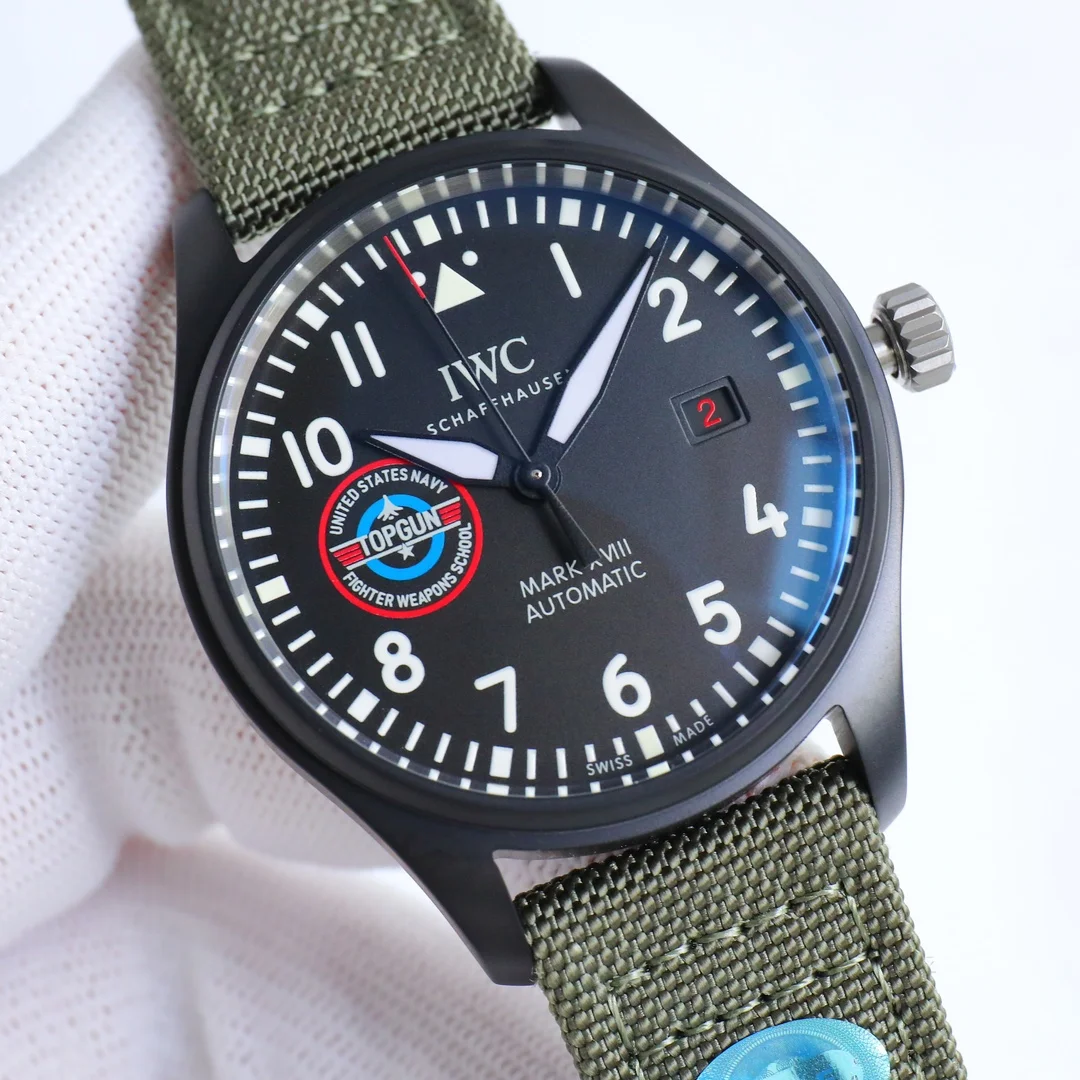 IWC Watch