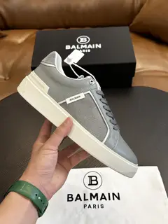 Balmain B-Skate sneakers
