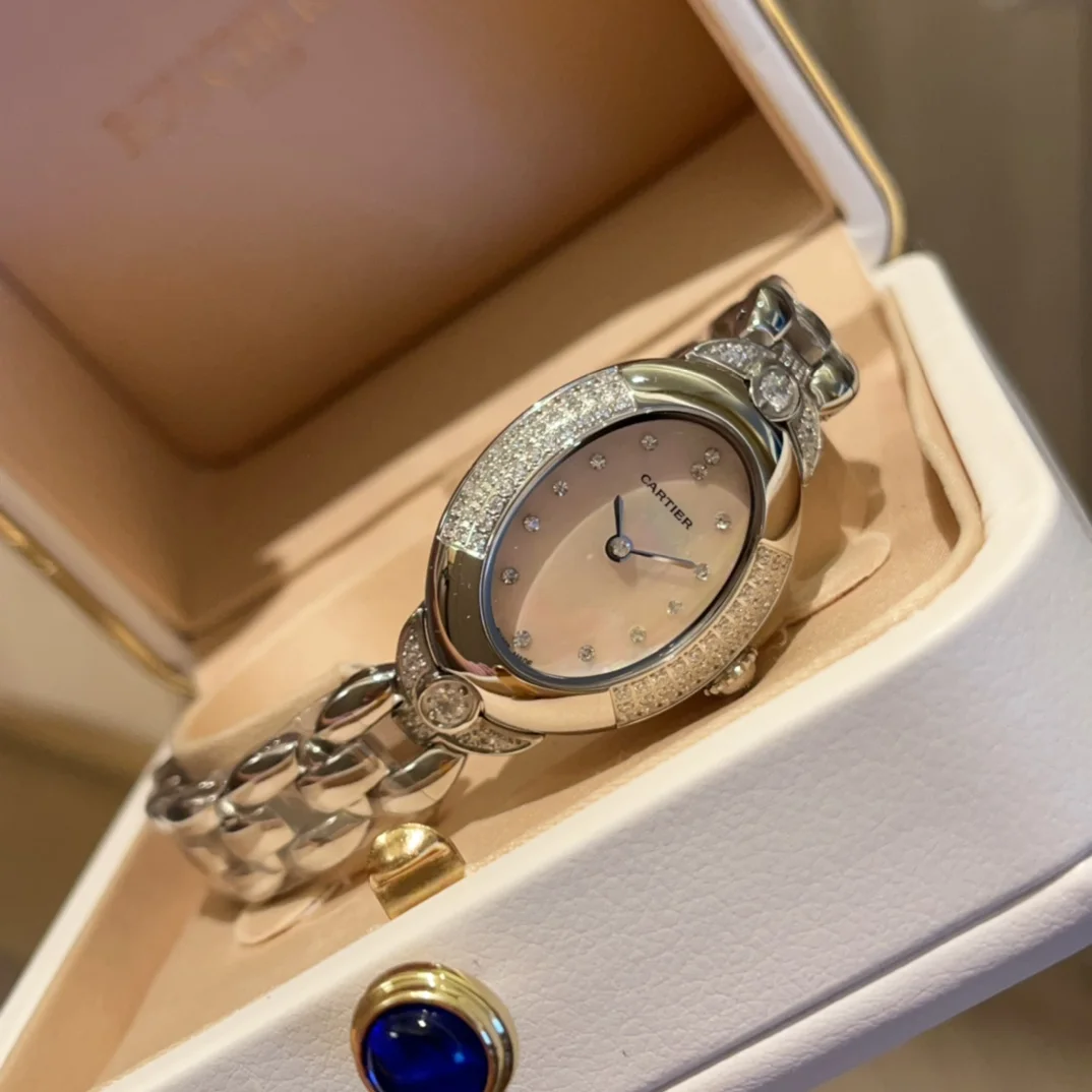 Cartier Watch
