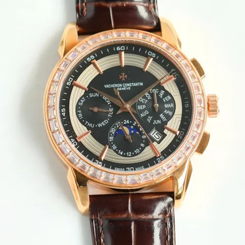 Vacheron Constantin Watch