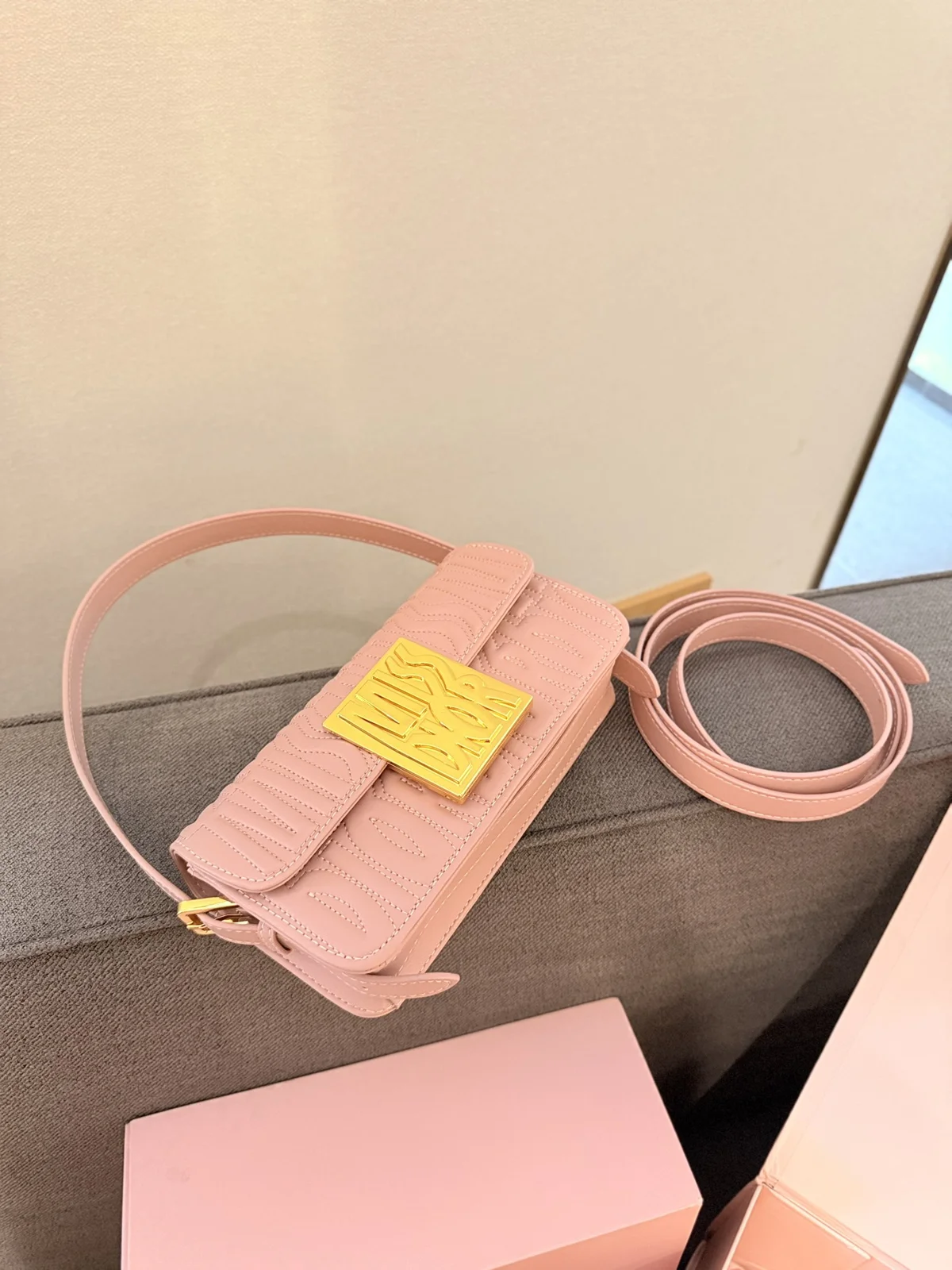 Dior Bag