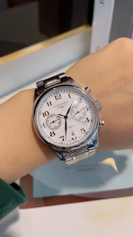 Longines Master