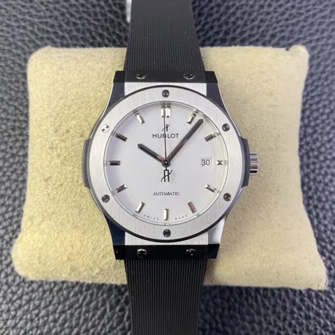 Hublot Watch