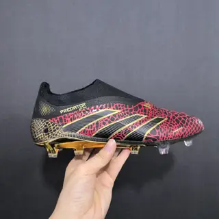 Adidas football shoes