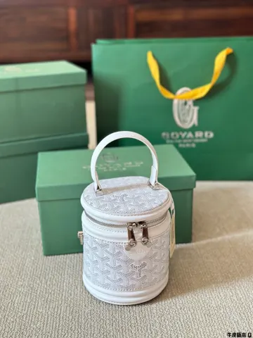 Goyard Card Holder