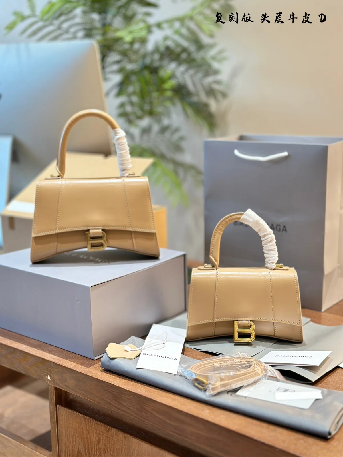 Balenciaga Bag