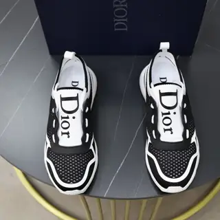 Dior casual shoes