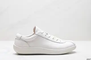 ECCO temperament versatile trendy sneakers