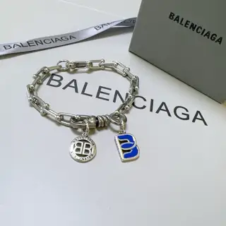 Balenciaga bracelet