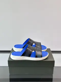 Berluti high-end leather slippers