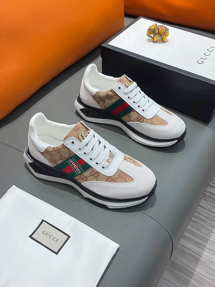 Gucci casual shoes