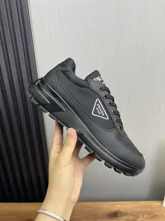 Prada casual shoes