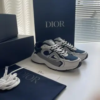 Dior couple style. This season