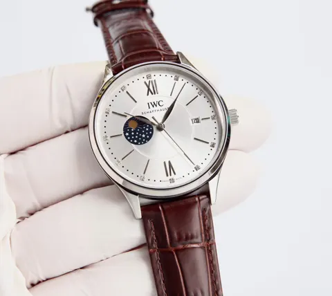 IWC Portofino