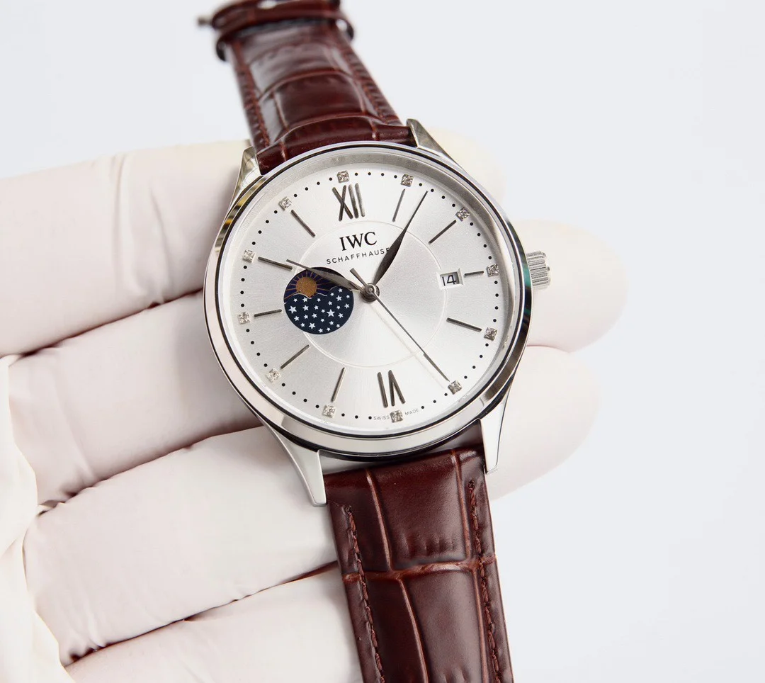 IWC Portofino