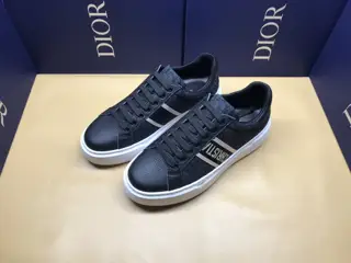 Dior casual shoes