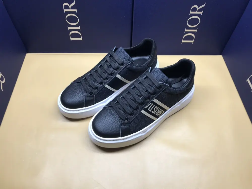 Dior casual shoes