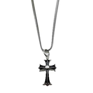 Chrome Hearts necklace