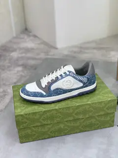Gucci casual shoes uppers