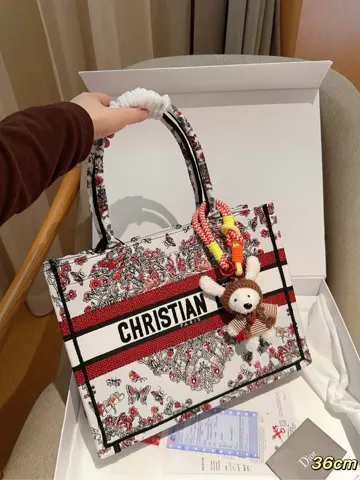 Dior Tote