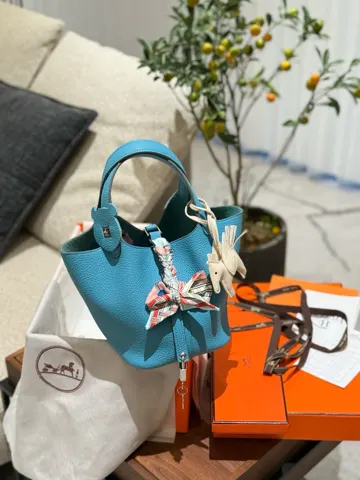 Hermès Bag