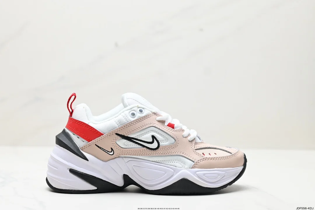 Nike Air Monarch M2K classic retro dad shoes AV4789-102