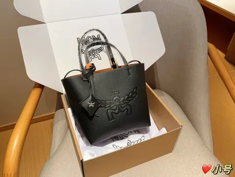 MCM Tote