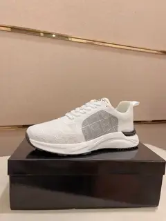 BOSS casual men’s shoes