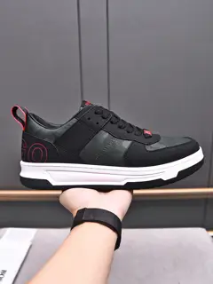 Boss men’s casual shoes