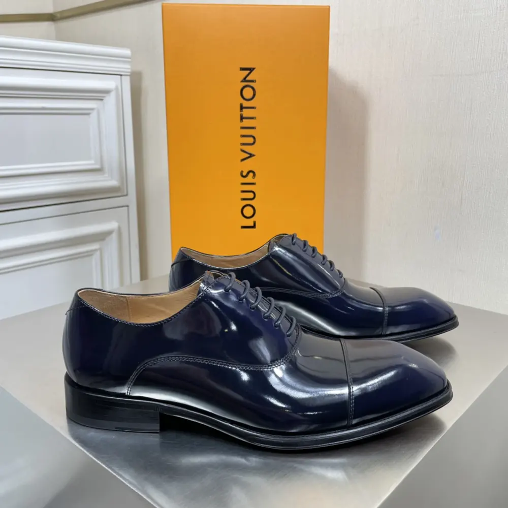 Louis Vuitton formal