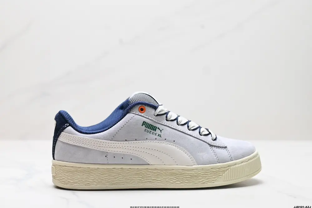 Puma Suede XL retro item Shoes 397243