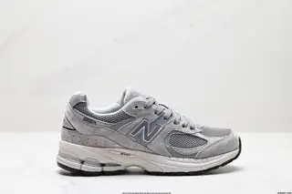 New Balance New Balance M2002 series American-made classic retro men’s and women’s casual M2002RDA