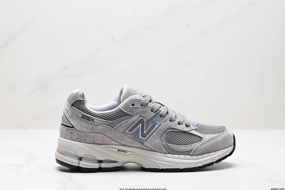 New Balance New Balance M2002 series American-made classic retro men’s and women’s casual M2002RDA
