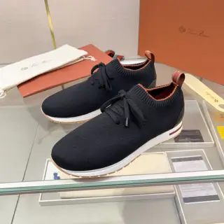 Loro piana casual sneakers