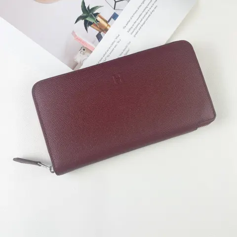 Hermès Wallet